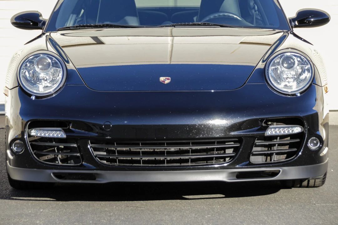2007 Porsche 997 Turbo - Image 20 of 31