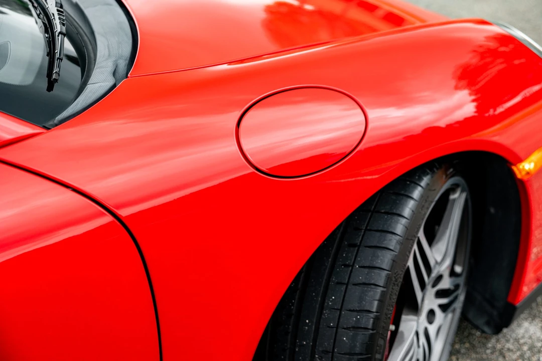 2007 Porsche 997 Turbo - Image 20 of 31