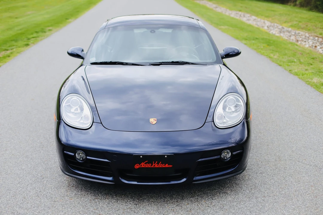 2007 Porsche 987 Cayman - Image 5 of 31