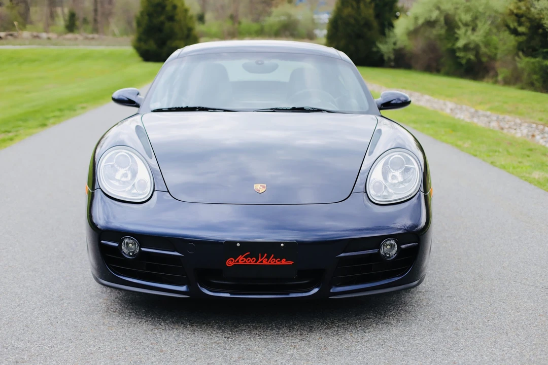 2007 Porsche 987 Cayman - Image 4 of 31