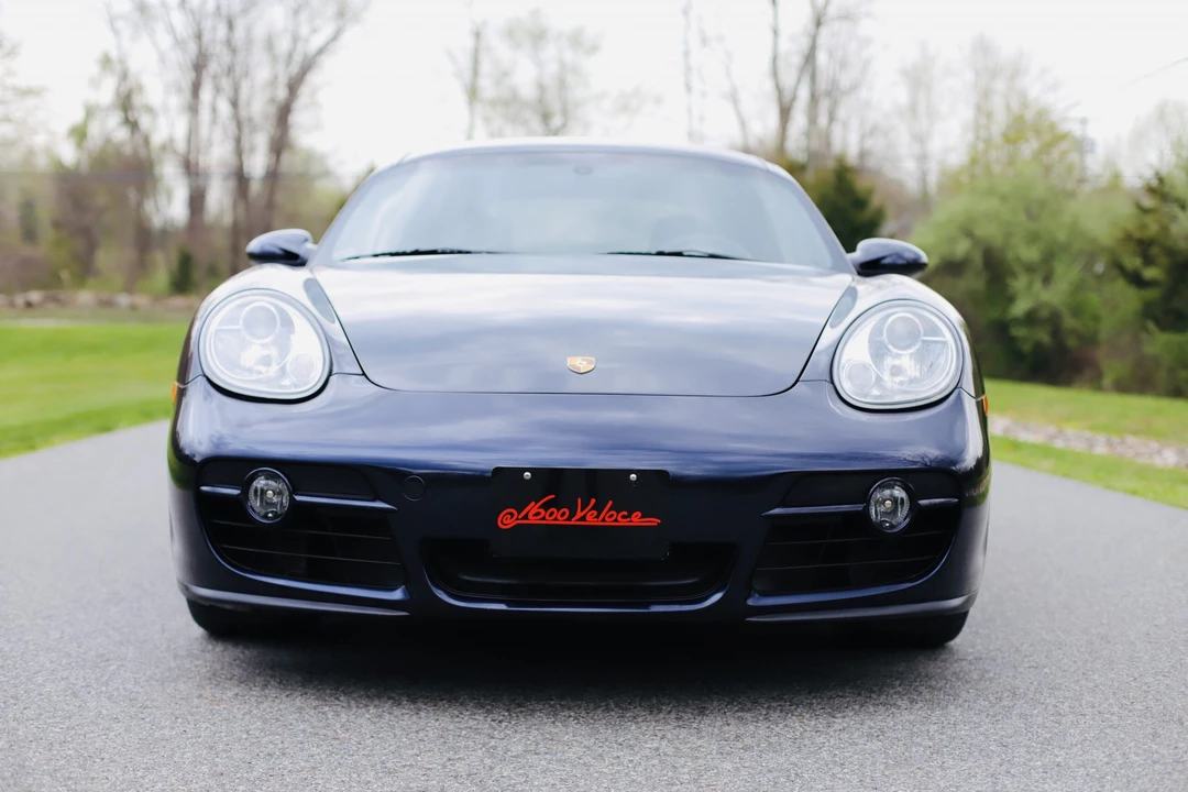 2007 Porsche 987 Cayman - Image 6 of 31