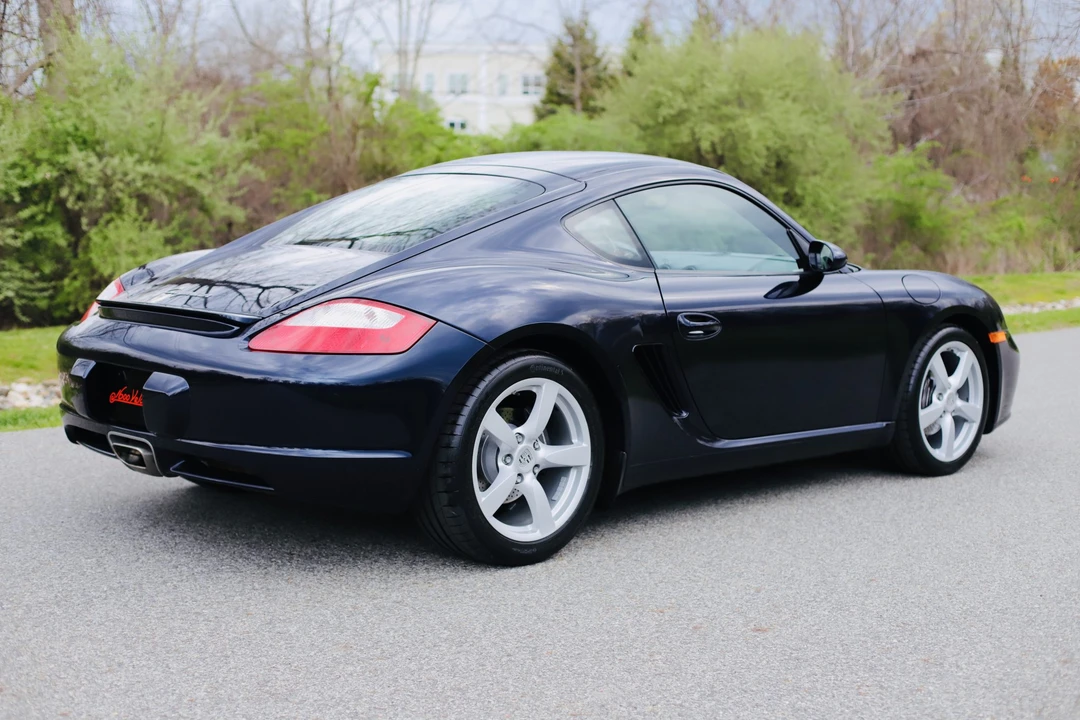 2007 Porsche 987 Cayman - Image 19 of 31