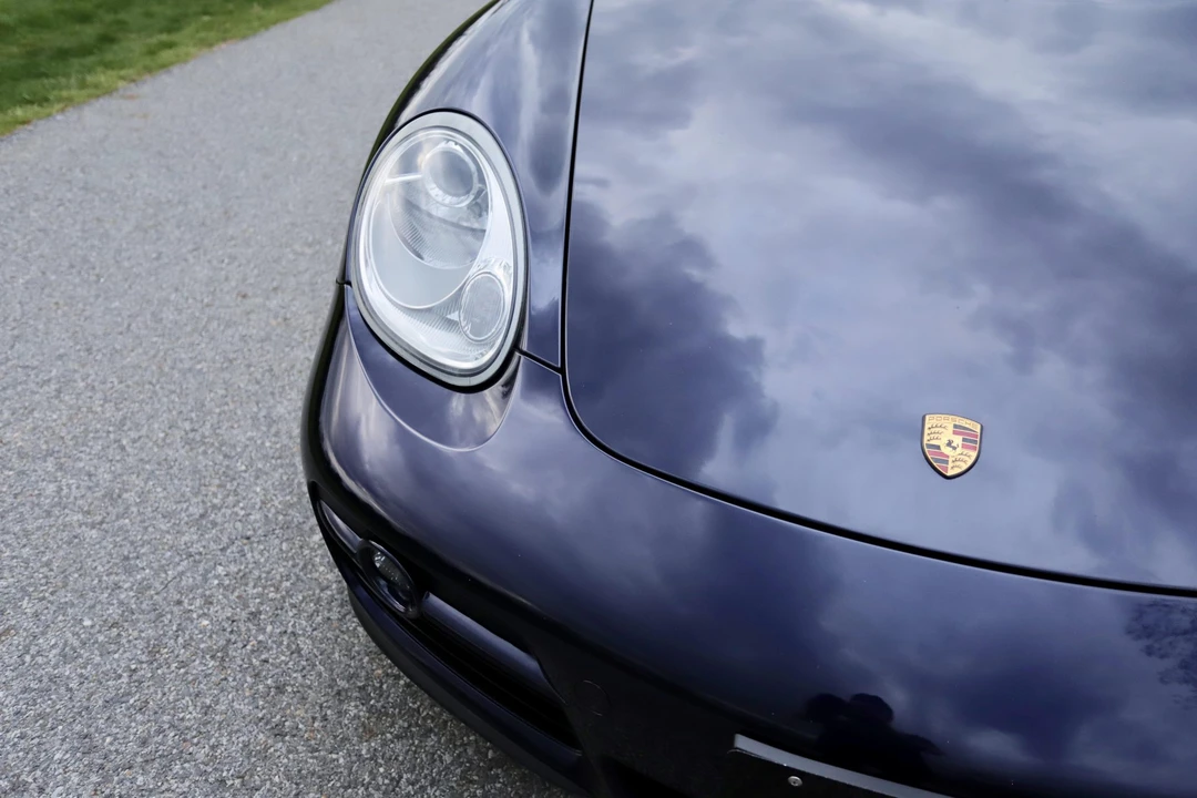 2007 Porsche 987 Cayman - Image 30 of 31