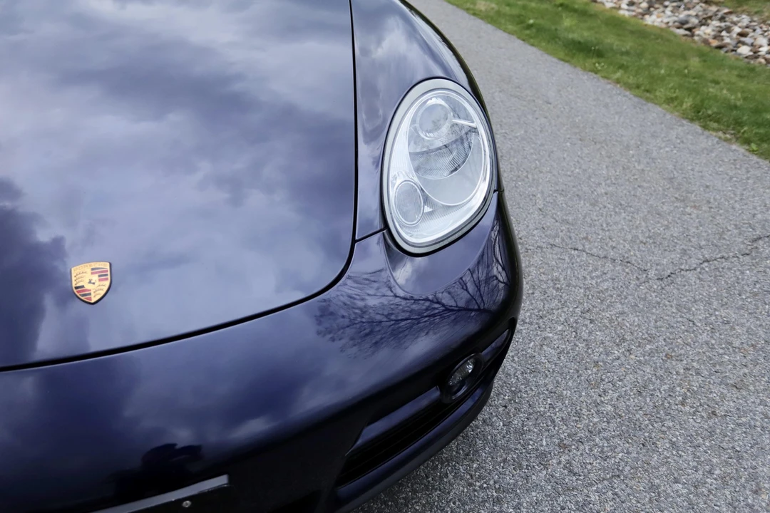 2007 Porsche 987 Cayman - Image 31 of 31