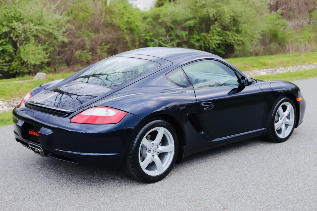 2007 Porsche 987 Cayman - Image 20 of 31