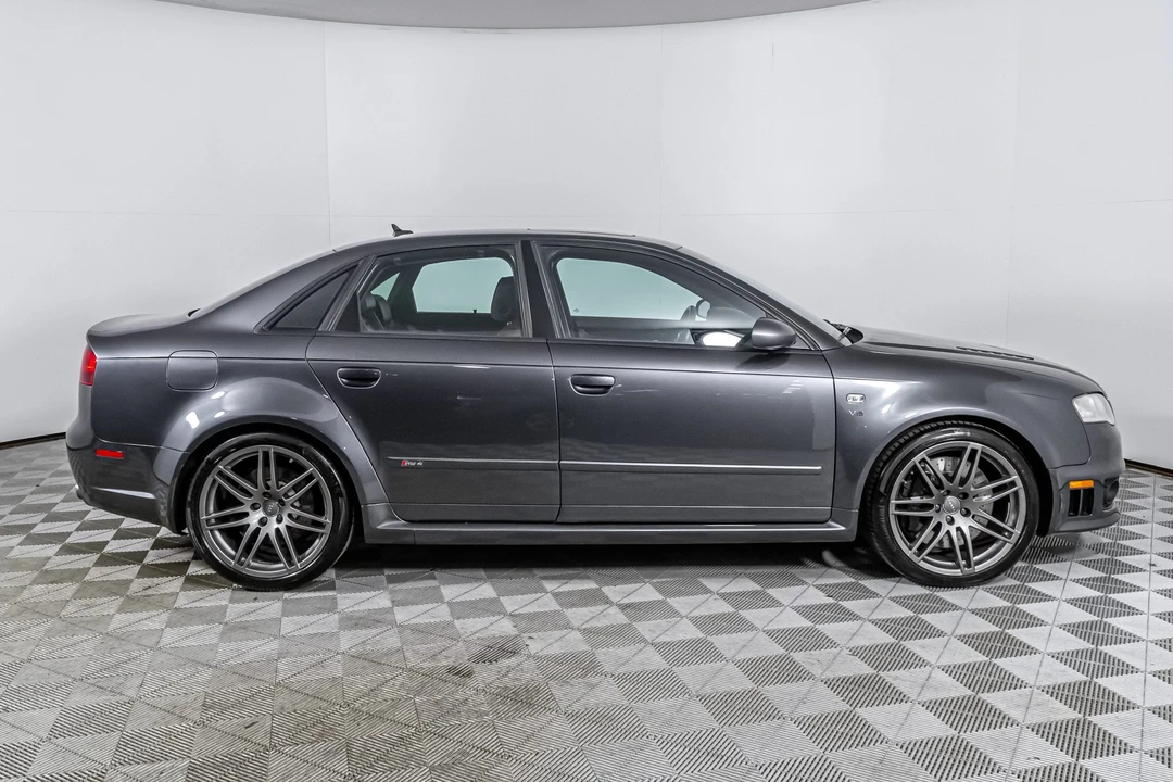 2008 Audi B7 RS4 - Image 8 of 31