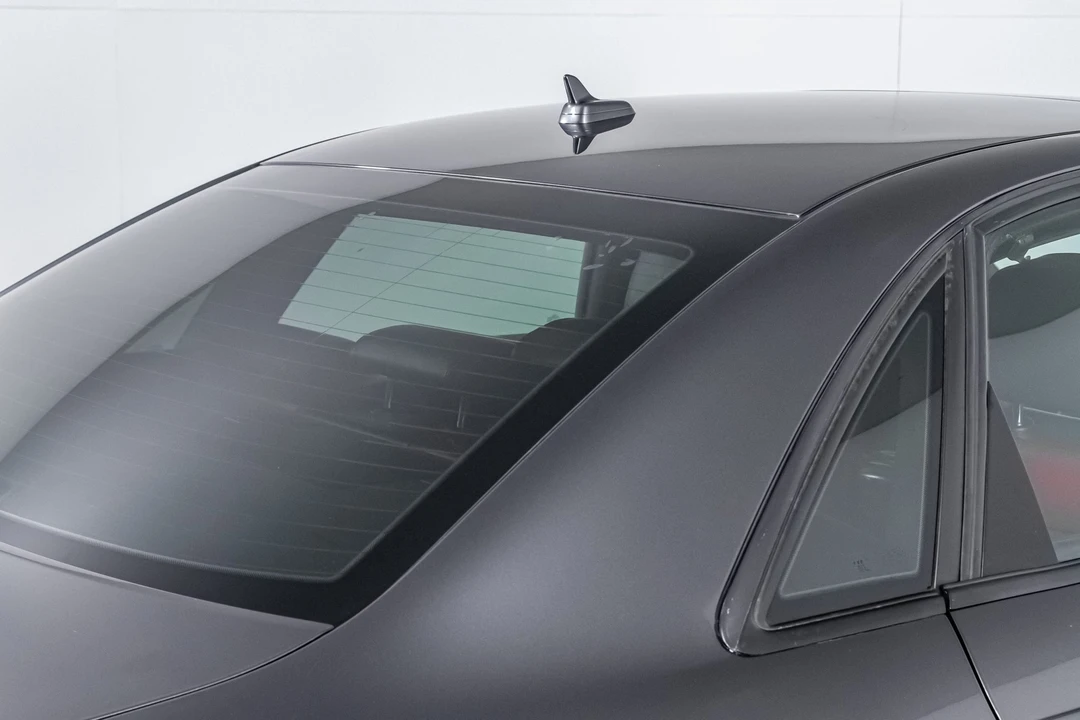2008 Audi B7 RS4 - Image 30 of 31