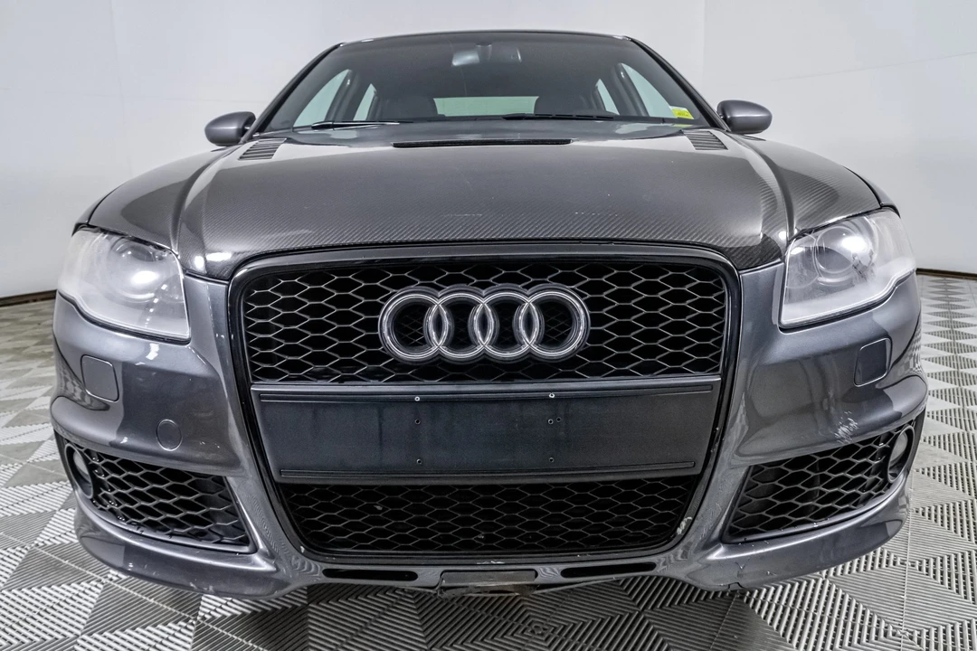 2008 Audi B7 RS4 - Image 11 of 31