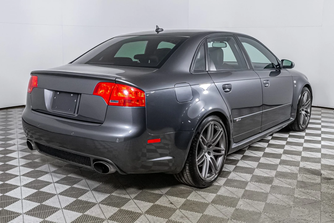 2008 Audi B7 RS4 - Image 7 of 31