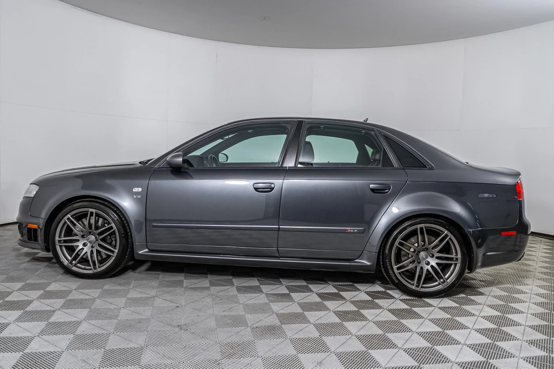 2008 Audi B7 RS4 - Image 4 of 31