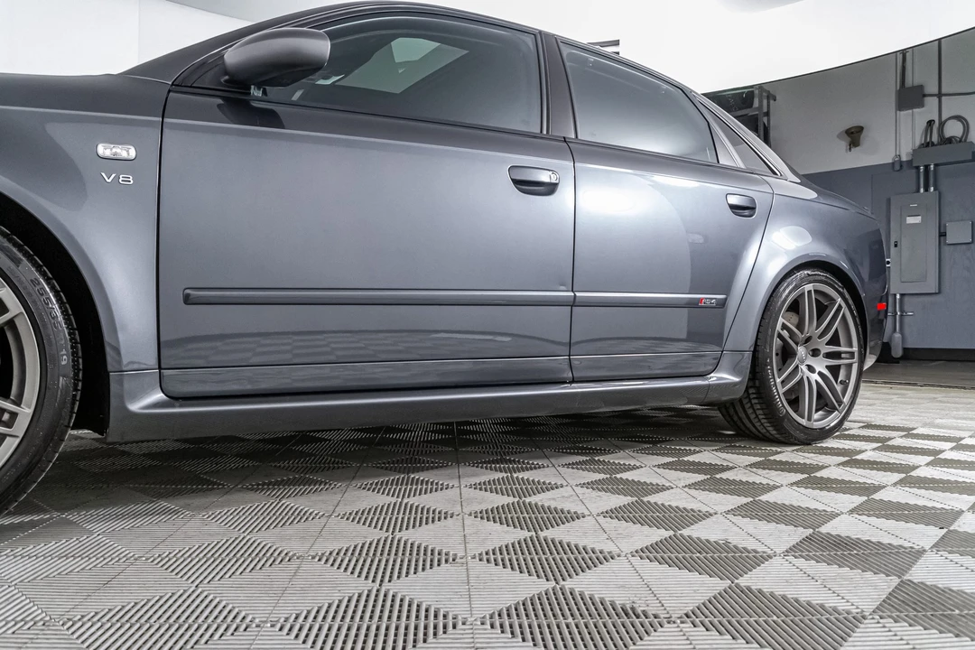 2008 Audi B7 RS4 - Image 21 of 31