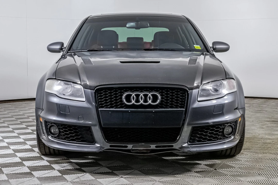 2008 Audi B7 RS4 - Image 10 of 31