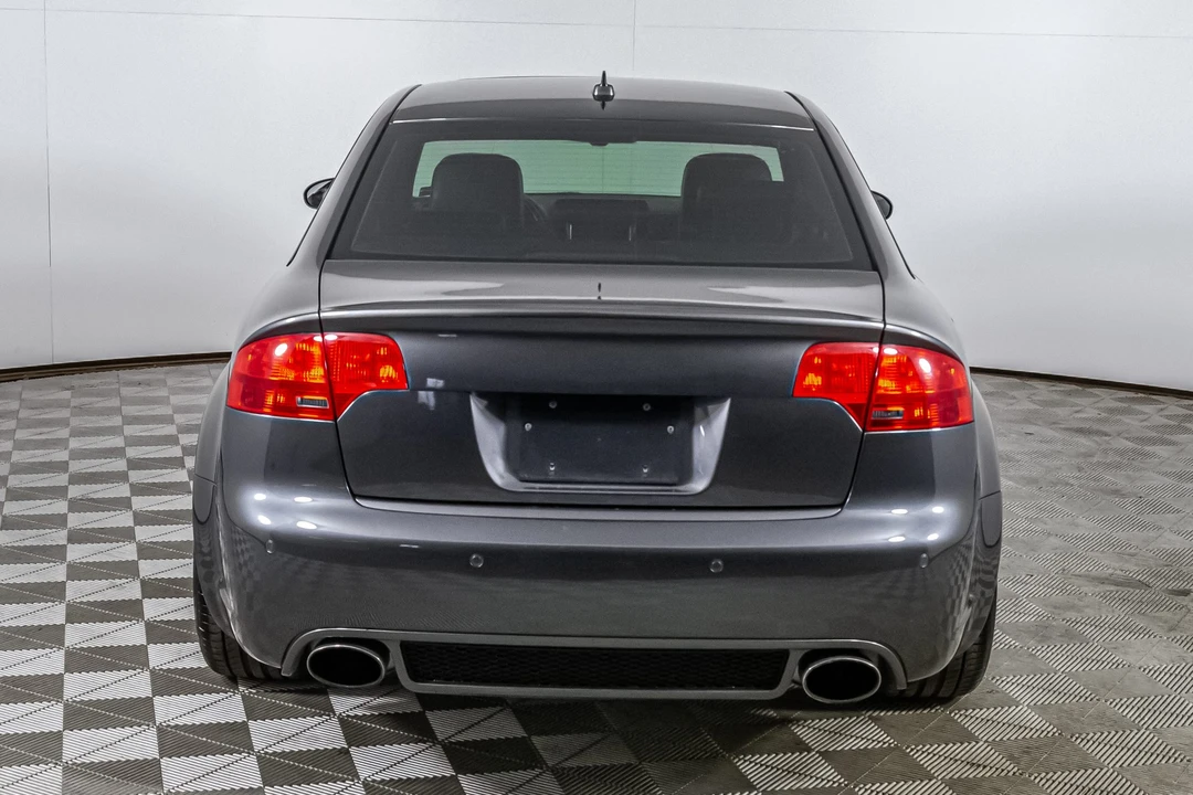 2008 Audi B7 RS4 - Image 6 of 31