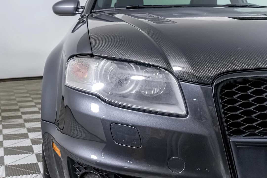 2008 Audi B7 RS4 - Image 12 of 31