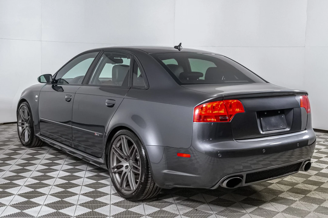 2008 Audi B7 RS4 - Image 5 of 31