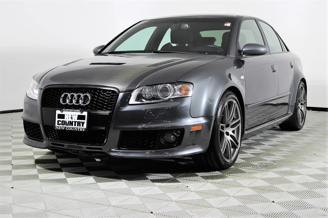 2008 Audi B7 RS4 - Image 2 of 31