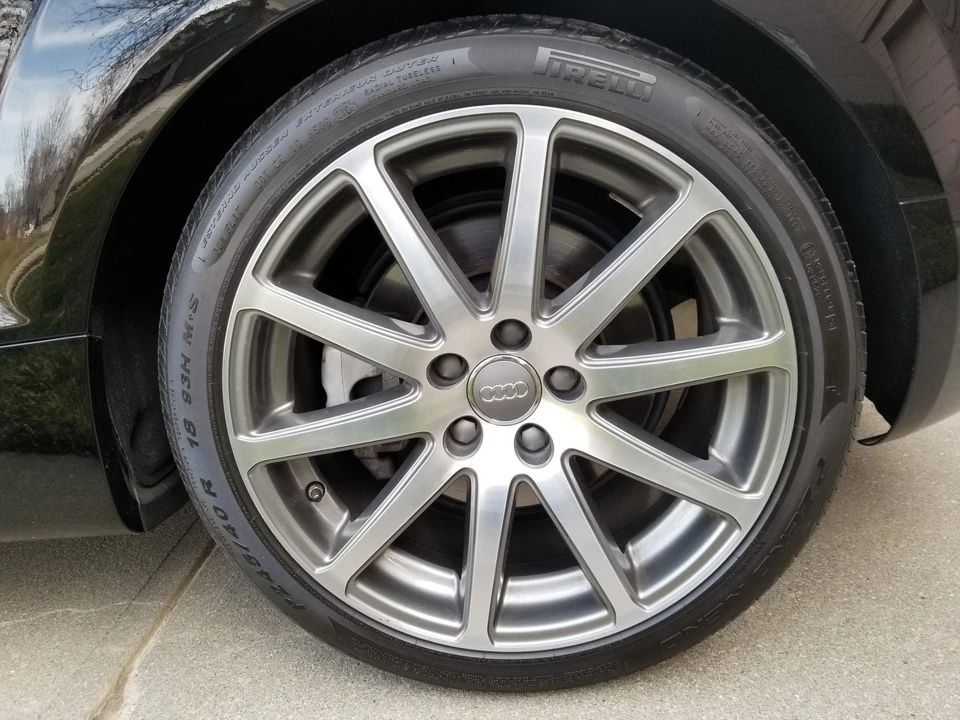 2008 Audi TT Mk2 - Image 27 of 31