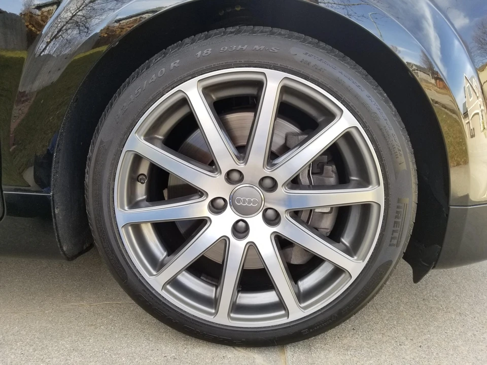 2008 Audi TT Mk2 - Image 28 of 31