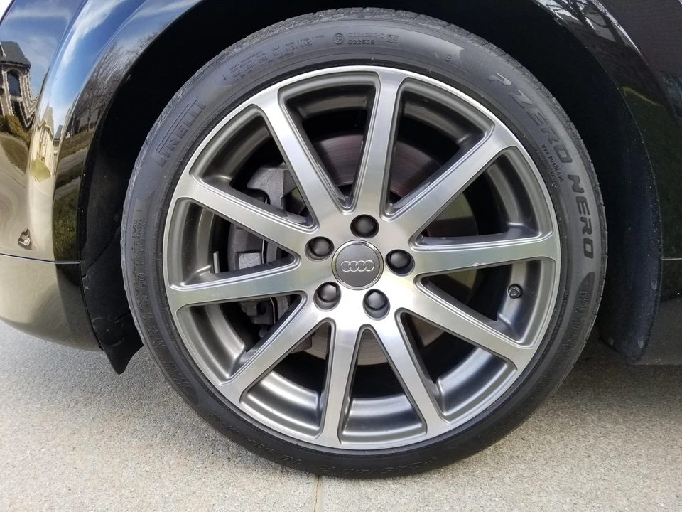 2008 Audi TT Mk2 - Image 29 of 31