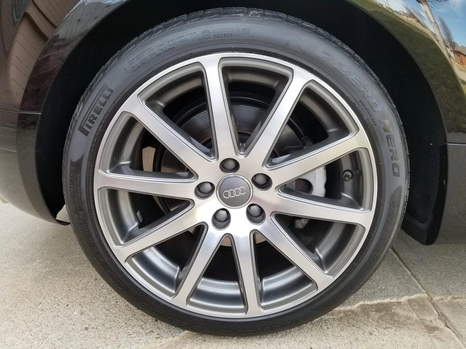 2008 Audi TT Mk2 - Image 30 of 31