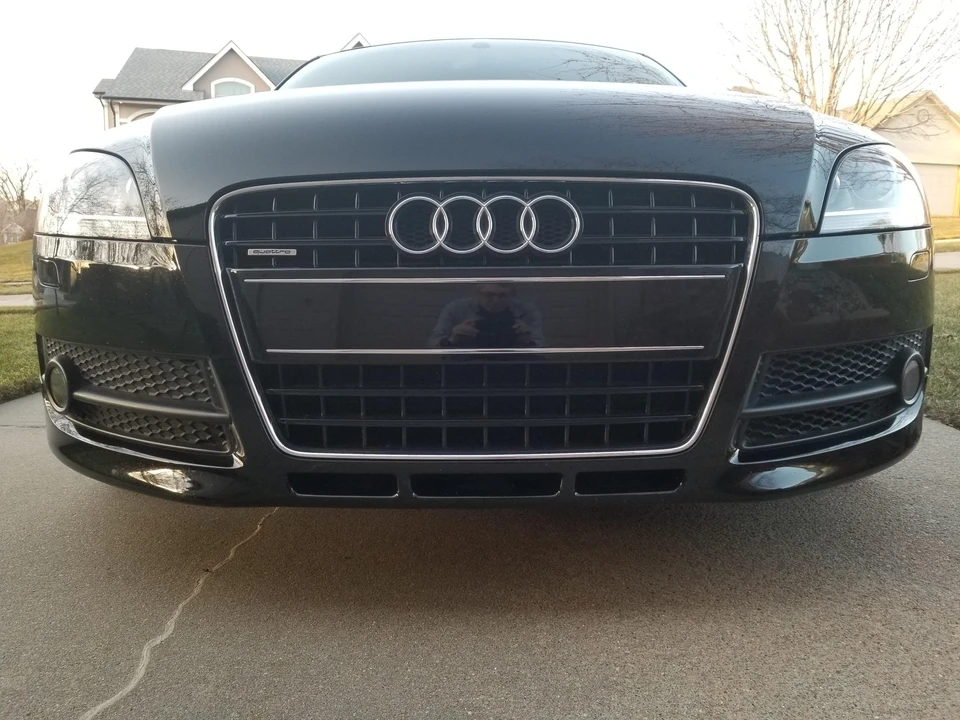 2008 Audi TT Mk2 - Image 20 of 31