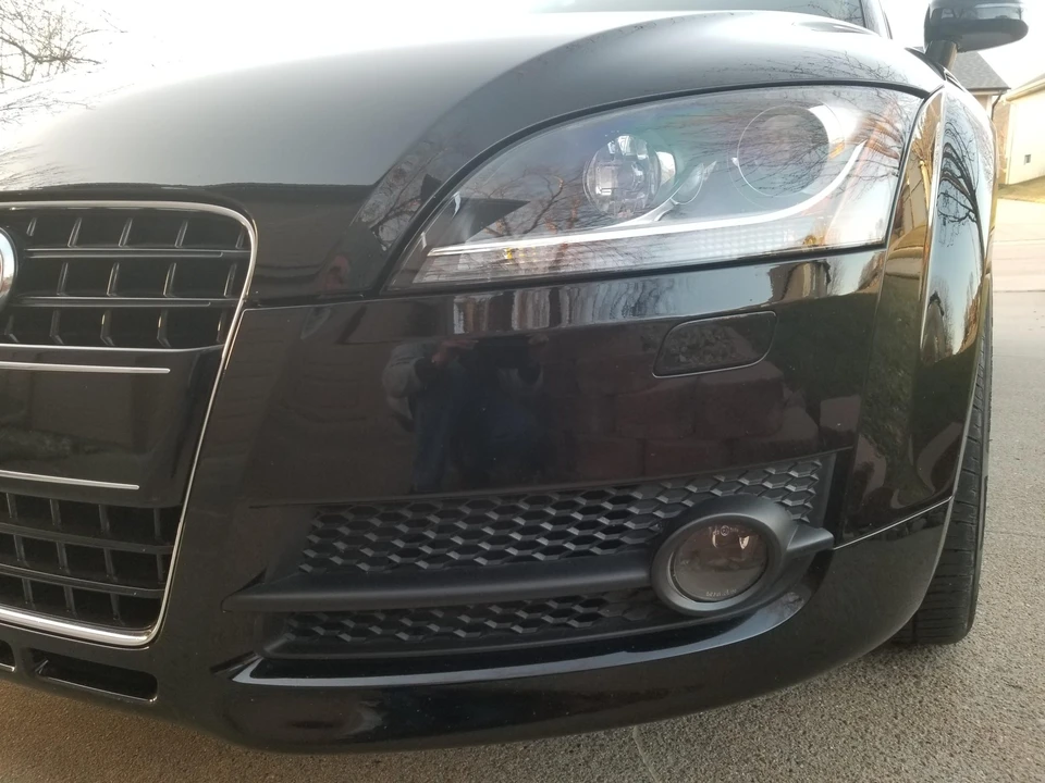 2008 Audi TT Mk2 - Image 22 of 31