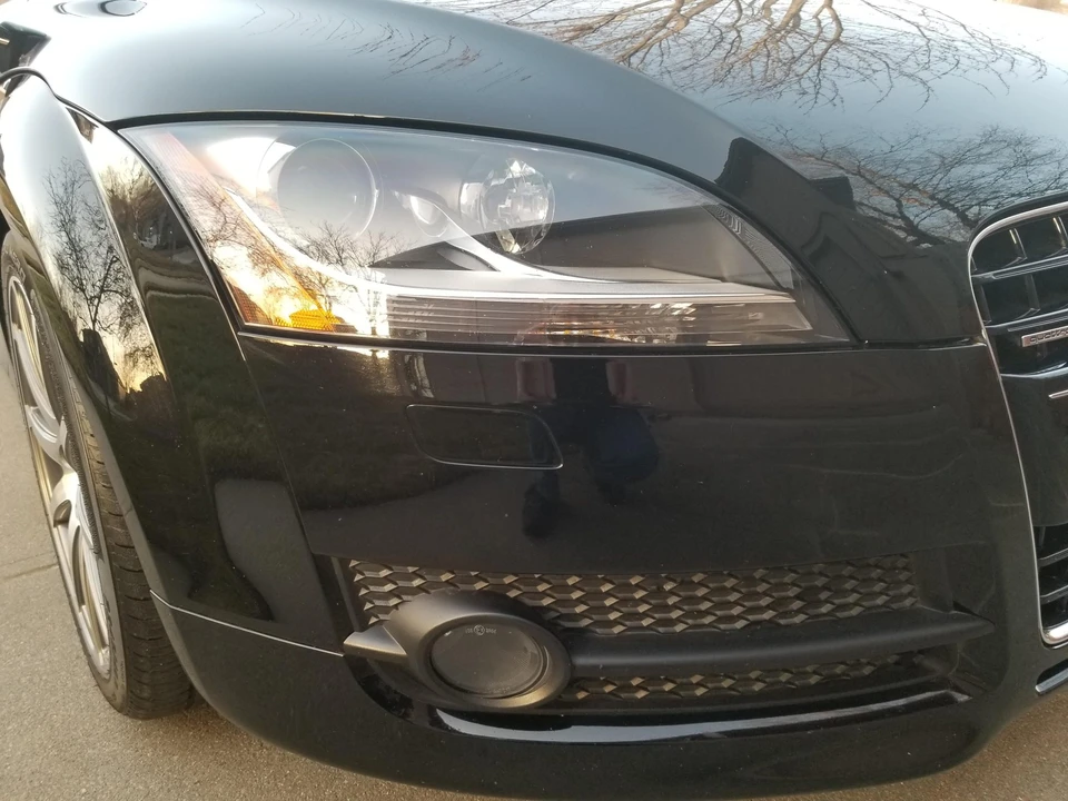2008 Audi TT Mk2 - Image 21 of 31