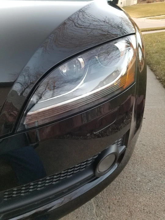 2008 Audi TT Mk2 - Image 25 of 31