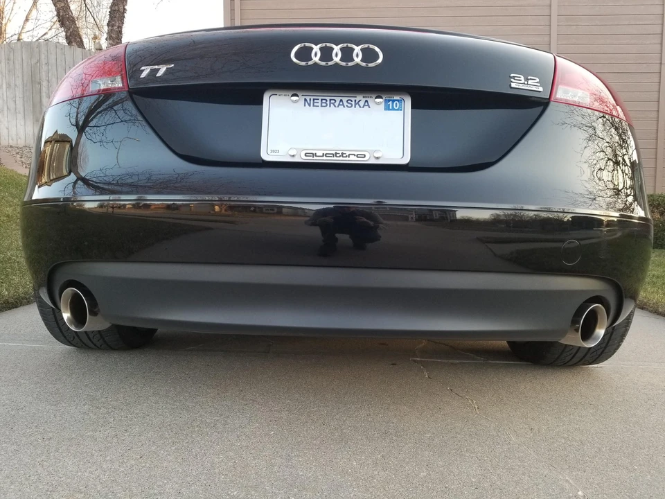 2008 Audi TT Mk2 - Image 13 of 31