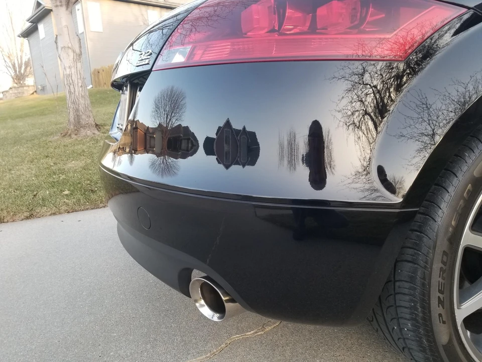 2008 Audi TT Mk2 - Image 16 of 31