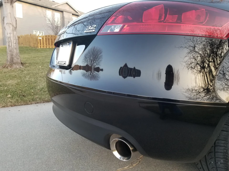 2008 Audi TT Mk2 - Image 17 of 31