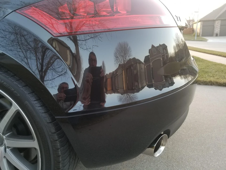 2008 Audi TT Mk2 - Image 14 of 31