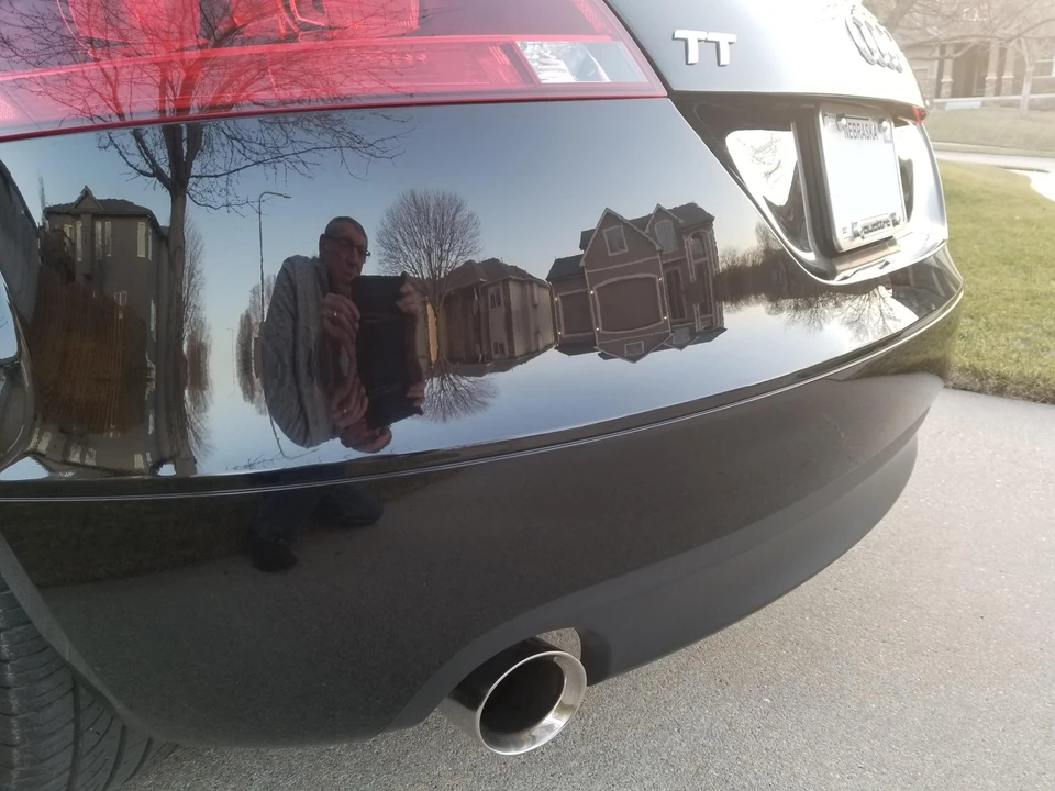 2008 Audi TT Mk2 - Image 15 of 31