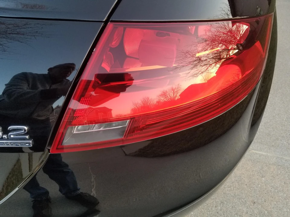 2008 Audi TT Mk2 - Image 19 of 31