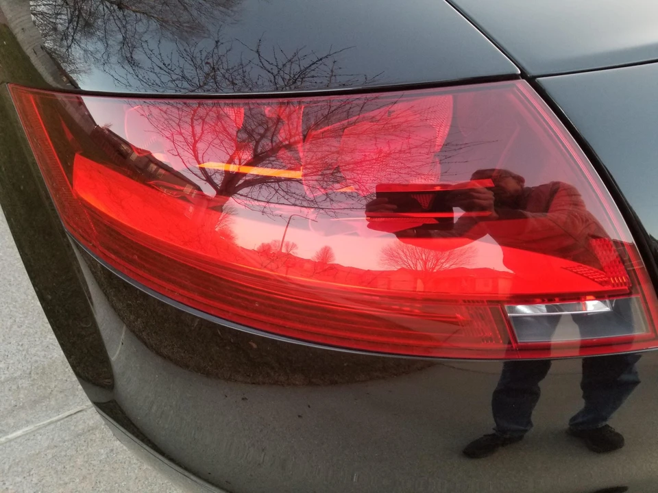 2008 Audi TT Mk2 - Image 18 of 31