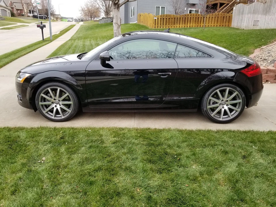 2008 Audi TT Mk2 - Image 7 of 31