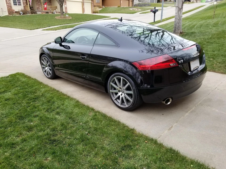 2008 Audi TT Mk2 - Image 6 of 31