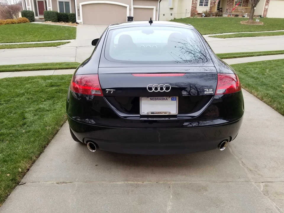 2008 Audi TT Mk2 - Image 5 of 31