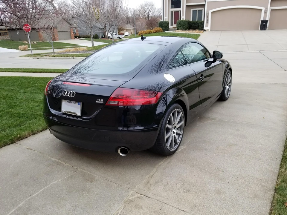 2008 Audi TT Mk2 - Image 4 of 31