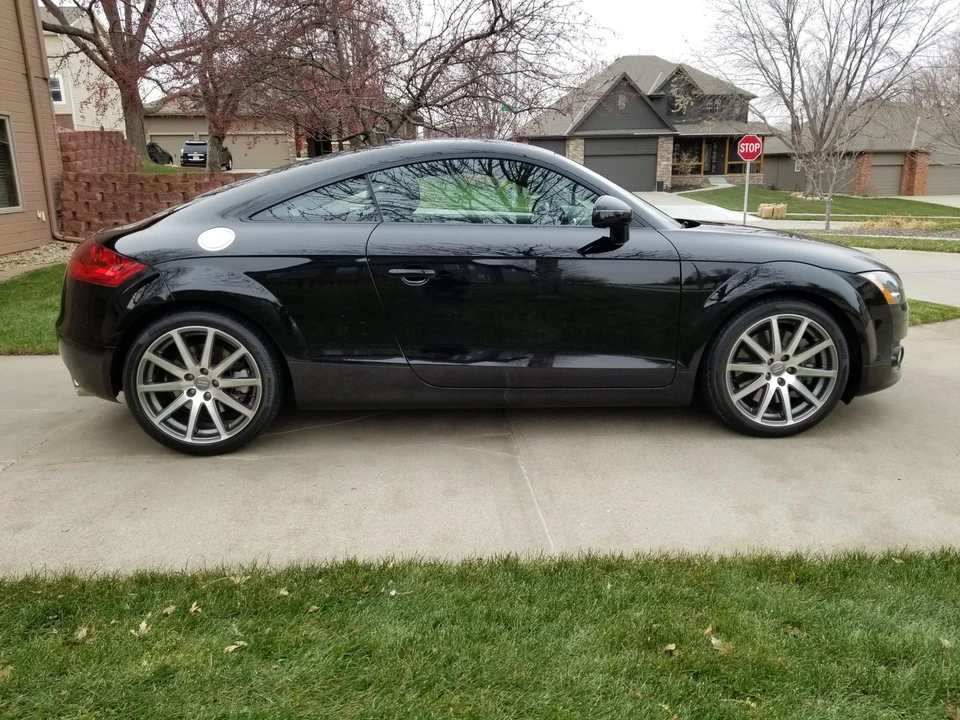 2008 Audi TT Mk2 - Image 3 of 31