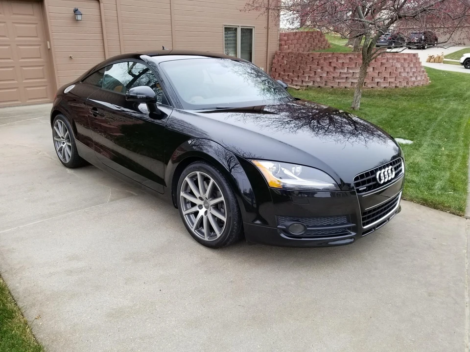 2008 Audi TT Mk2 - Image 2 of 31