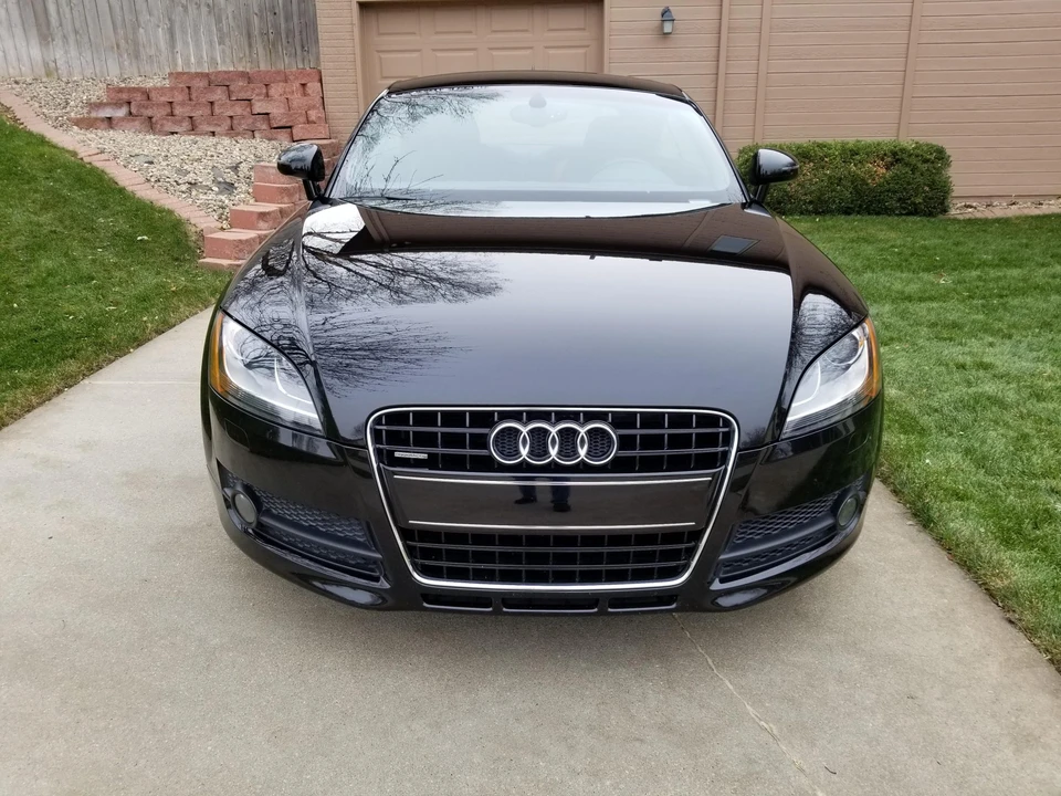 2008 Audi TT Mk2 - Image 9 of 31