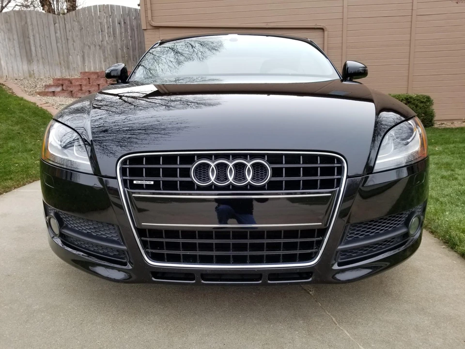 2008 Audi TT Mk2 - Image 10 of 31