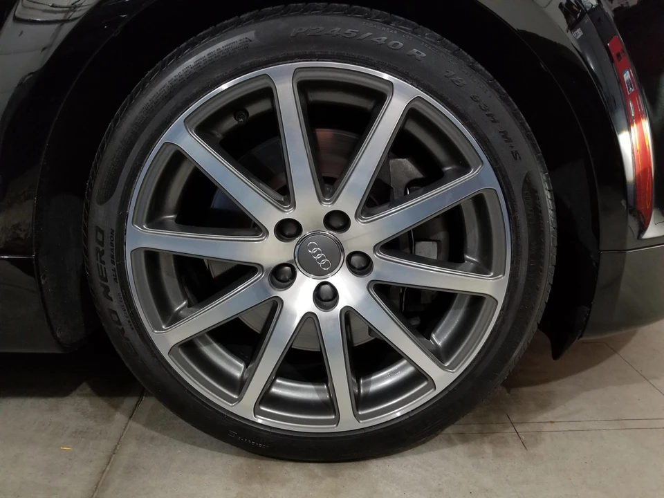 2008 Audi TT Mk2 - Image 31 of 31