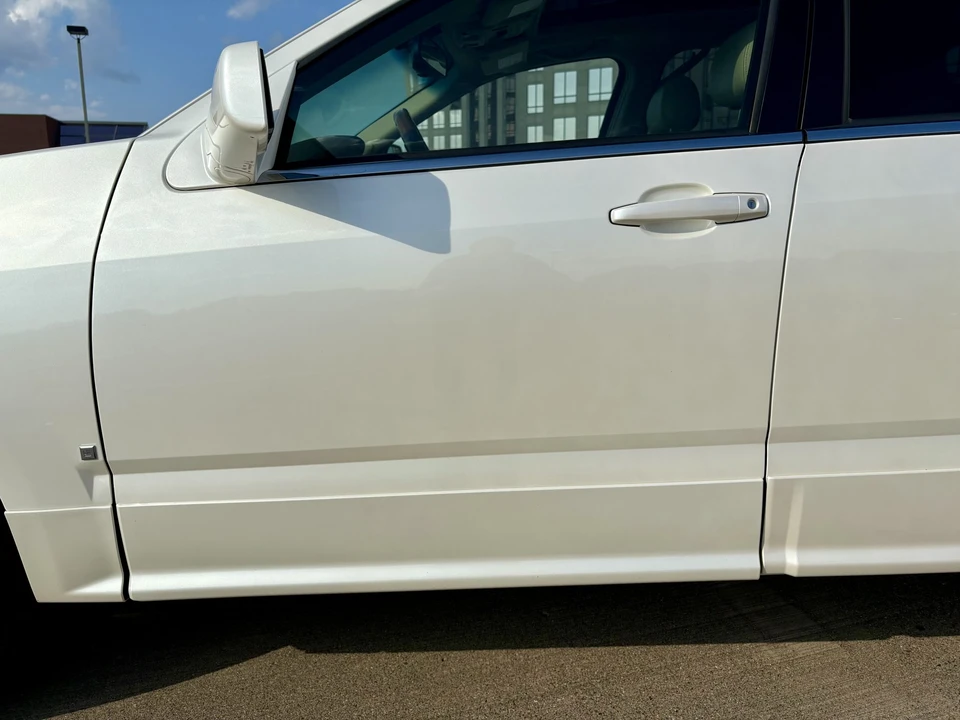 2008 Cadillac SRX - Image 14 of 31