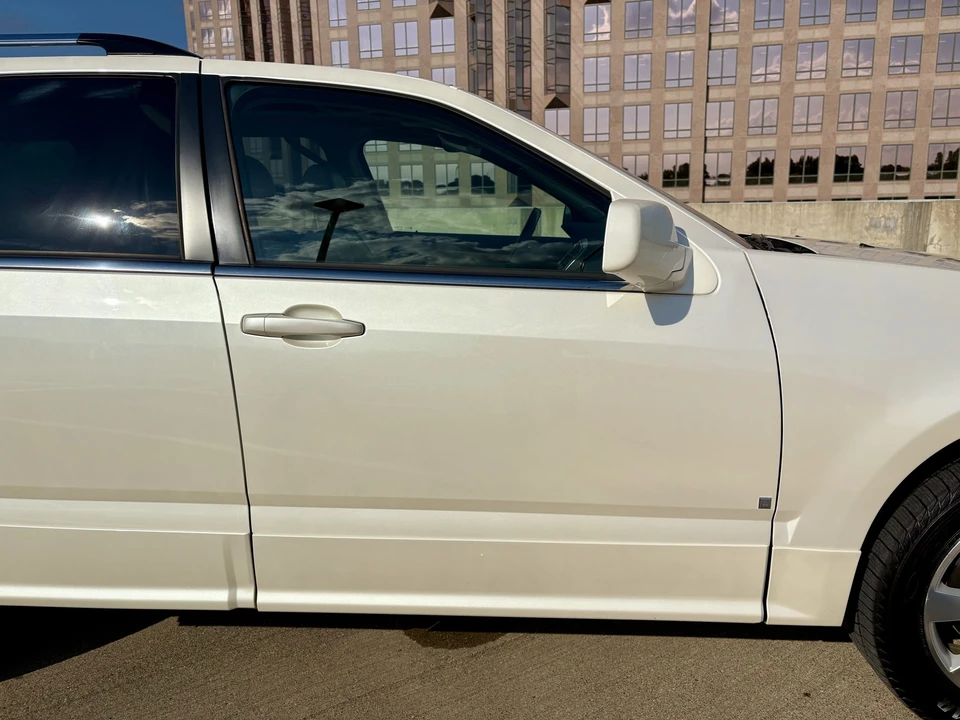2008 Cadillac SRX - Image 19 of 31
