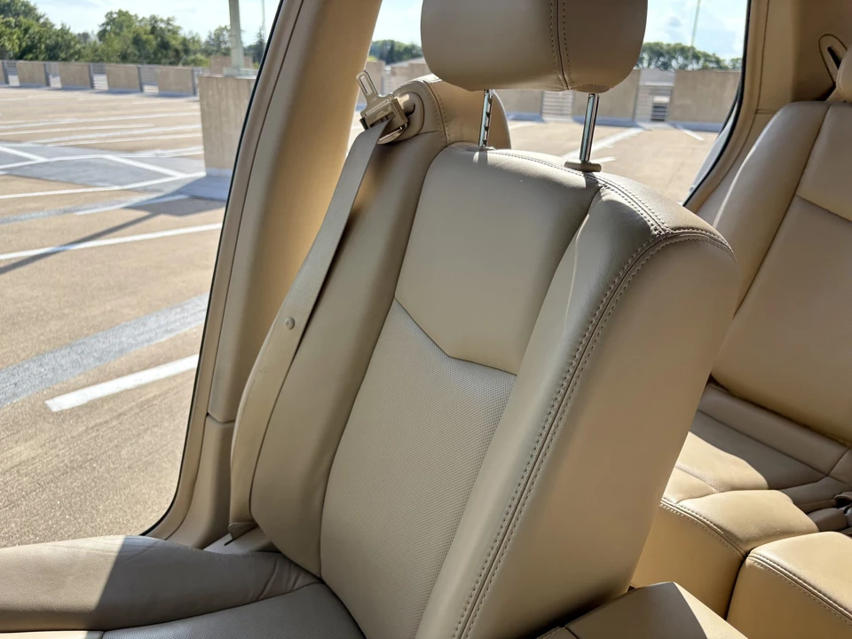 2008 Cadillac SRX - Image 31 of 31