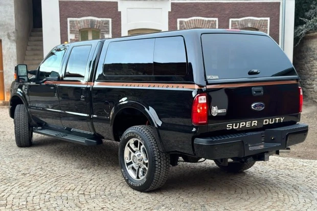 2008 Ford Super Duty 2nd Gen - Image 2 of 9