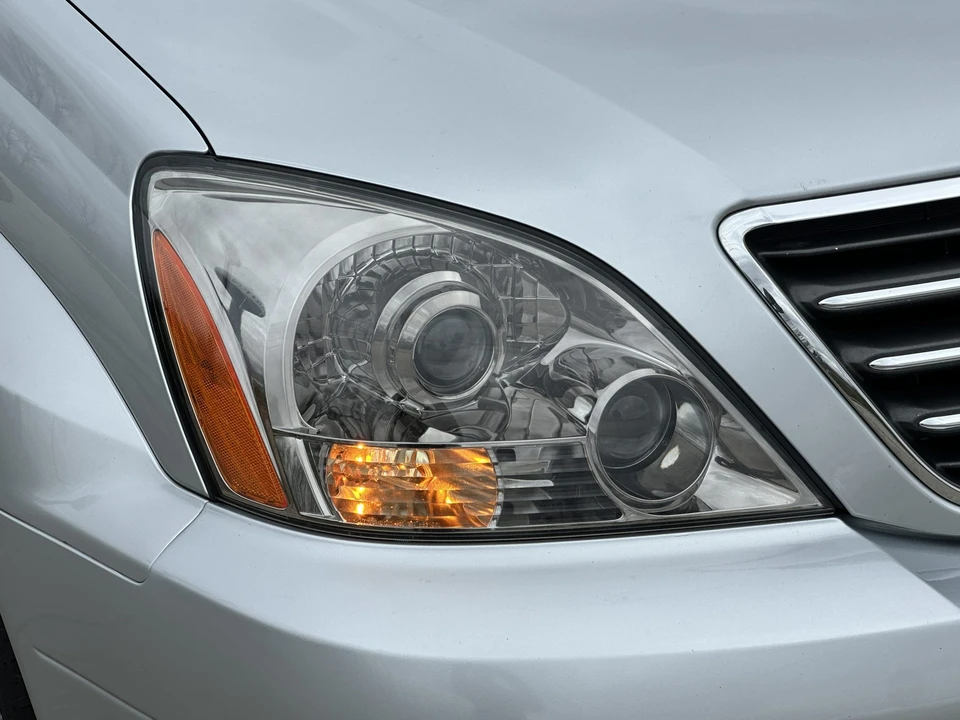 2008 Lexus GX 1st Gen - Image 24 of 31