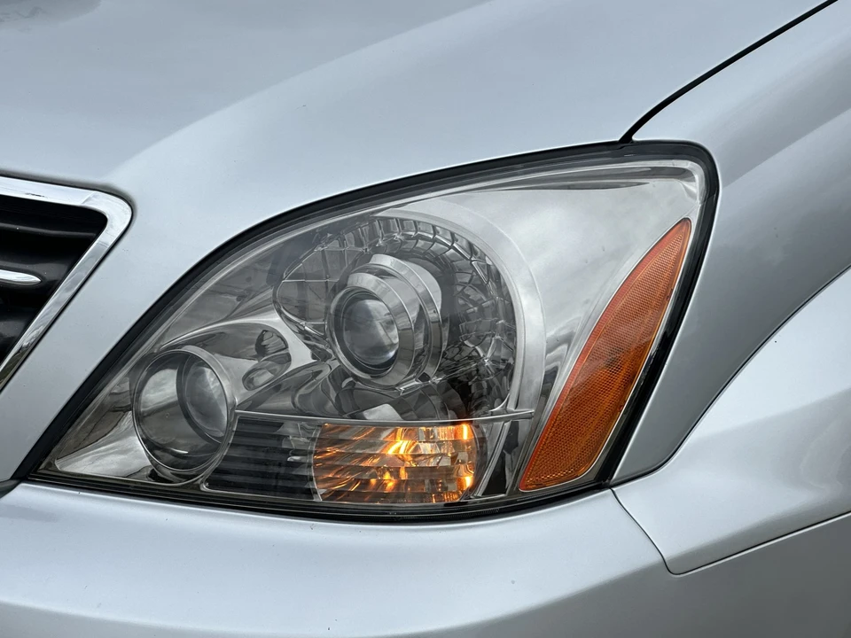 2008 Lexus GX 1st Gen - Image 25 of 31